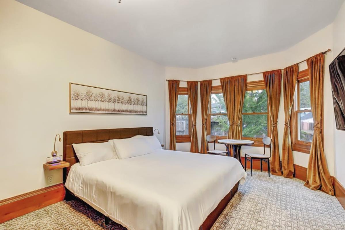 Golden Dreams Inn Grass Valley Kamer foto